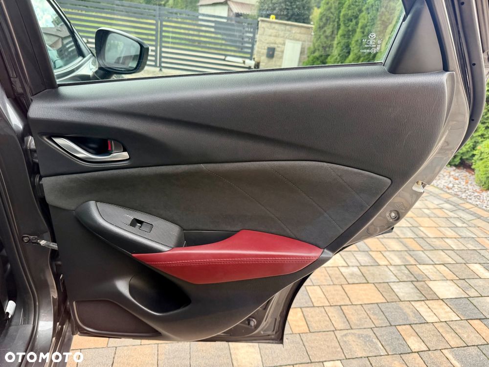 Mazda CX-3 2.0 Skypassion - 27
