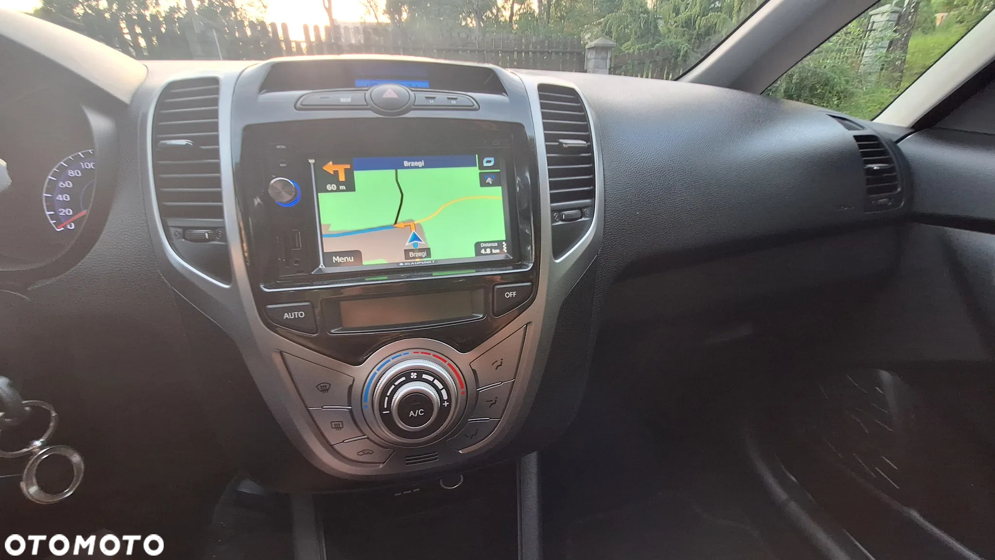 Hyundai ix20 1.4 Premium - 15