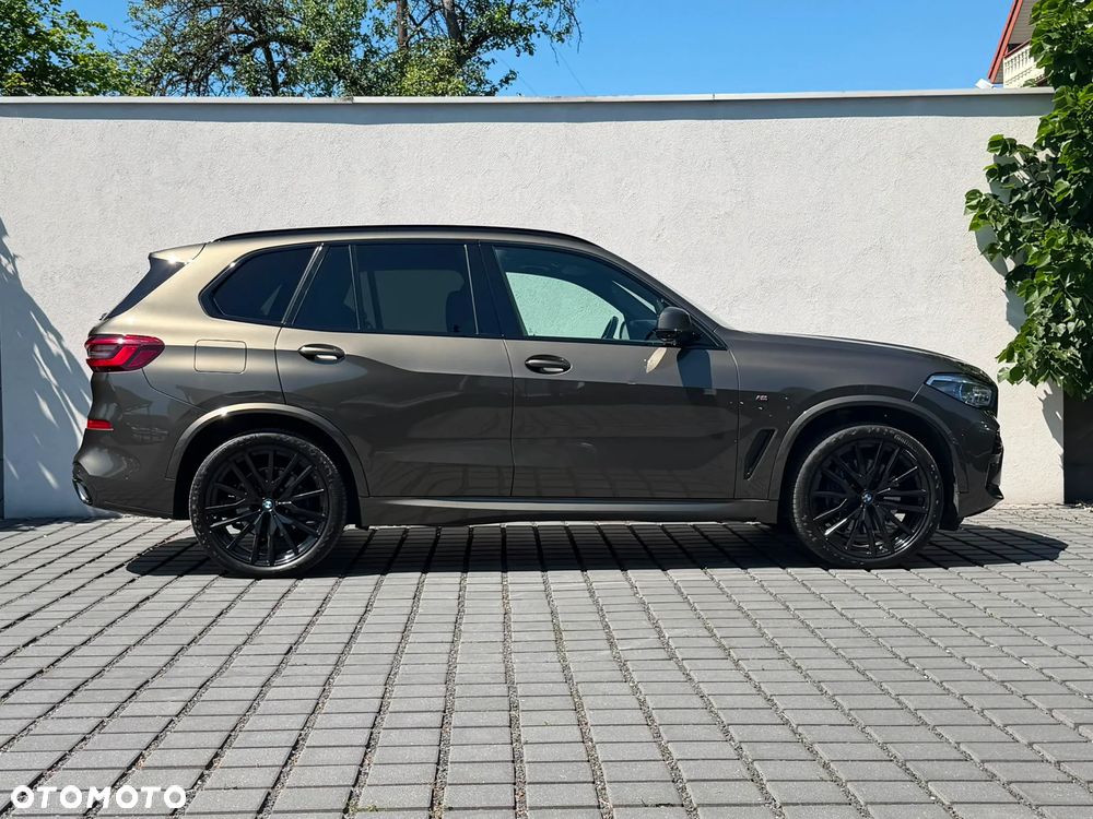 BMW X5 xDrive40i mHEV sport - 3
