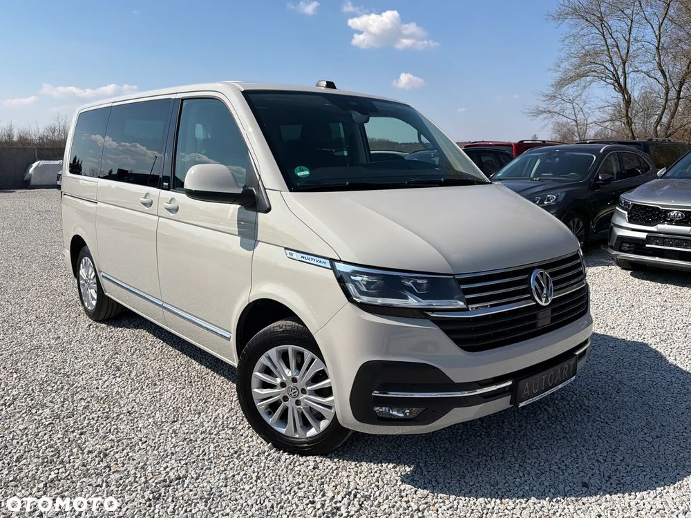Volkswagen Multivan 2.0 TDI L1 Highline 4Motion - 23
