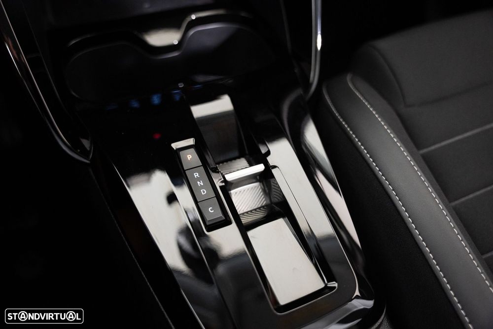 Citroën e-C3 44 kWh Autonomia Conforto Max - 24
