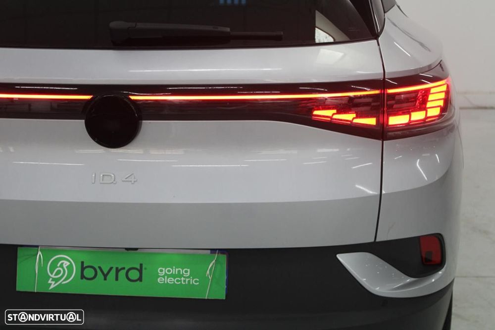 VW ID.4 Pure - 6