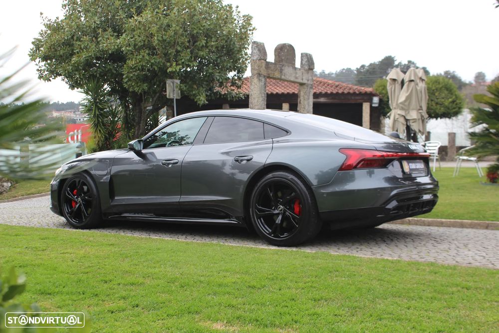 Audi e-tron GT quattro - 3