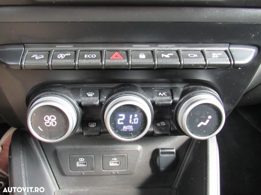 Dacia Duster TCe 150 4X4 Journey+ - 37