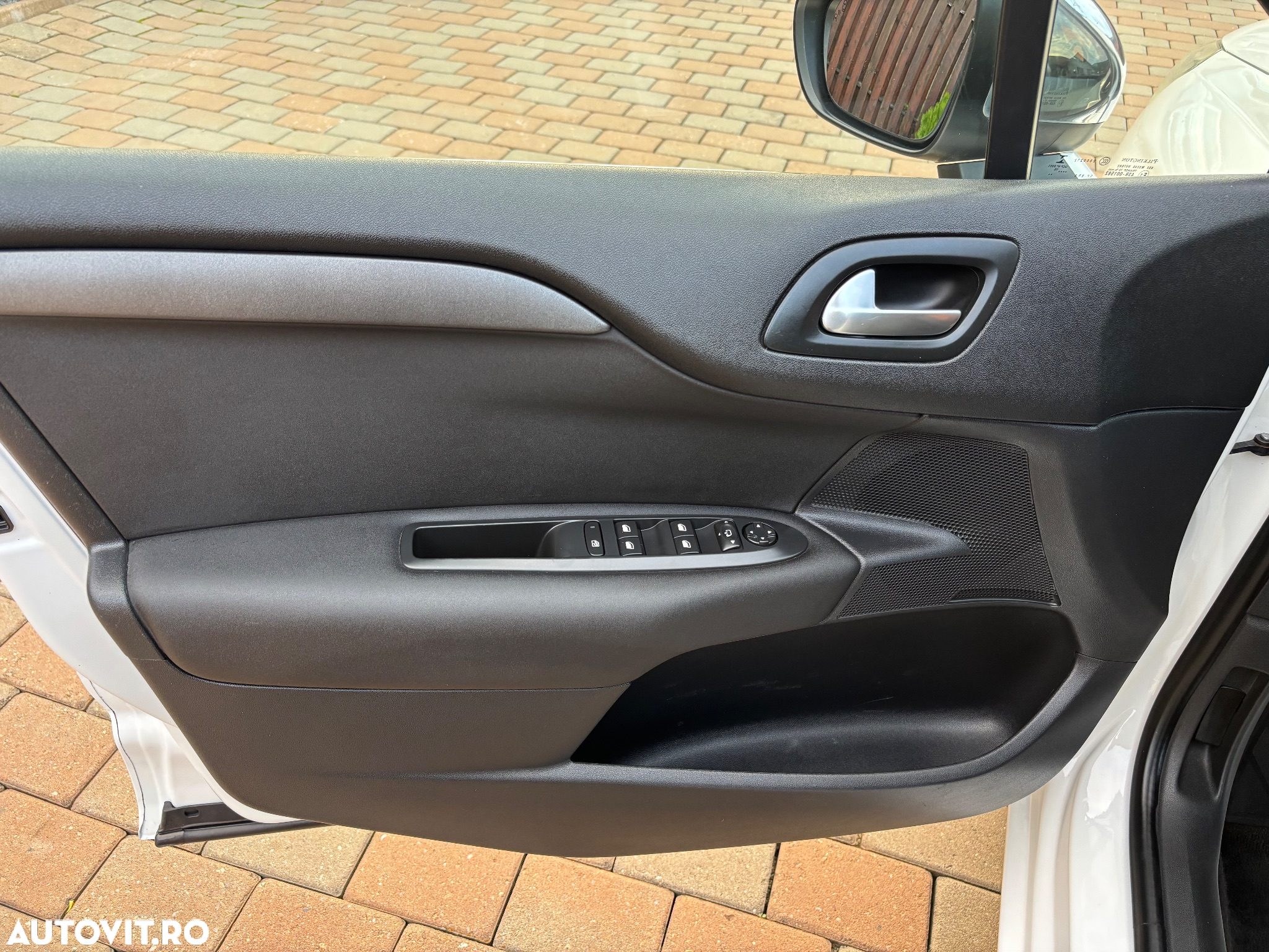Citroën C4 PureTech 110 Selection - 23