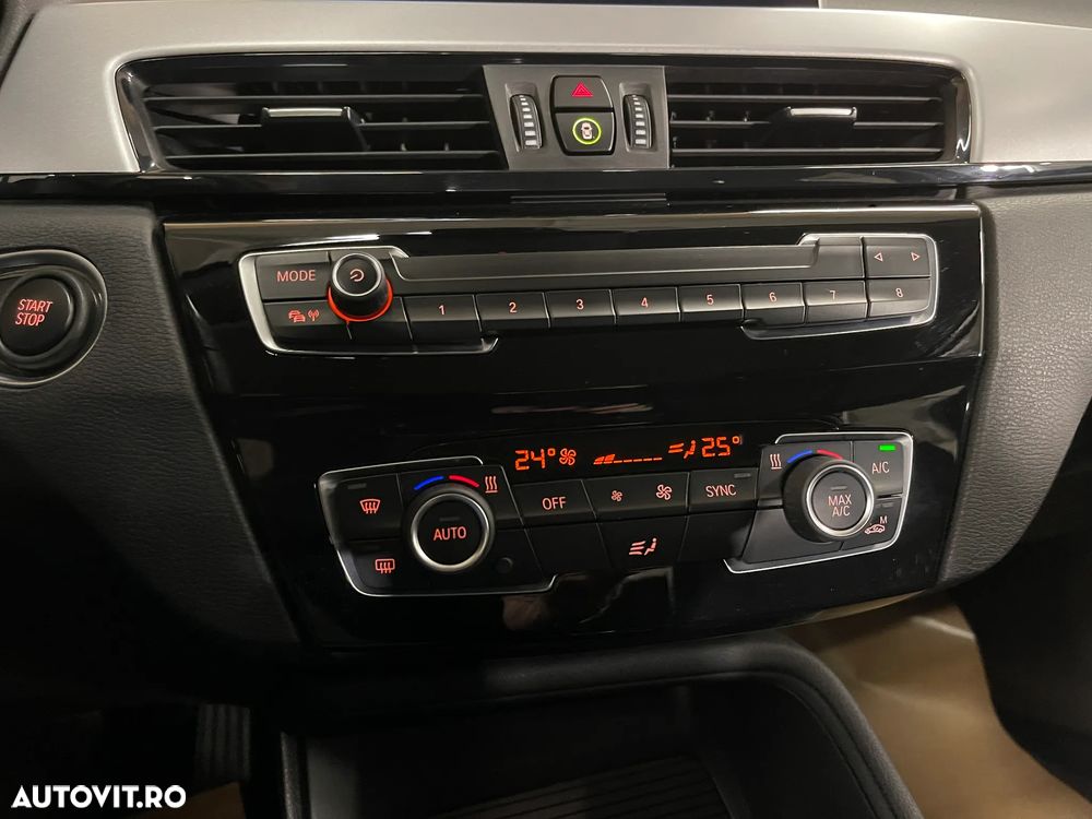 BMW X1 xDrive25e AT PHEV - 23