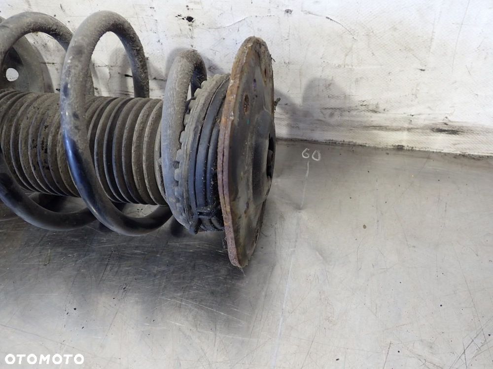 MCPERSON LEWY PRZEDNI FORD MONDEO MK4 2.0TDCI 6G91-18K001-GBE - 2