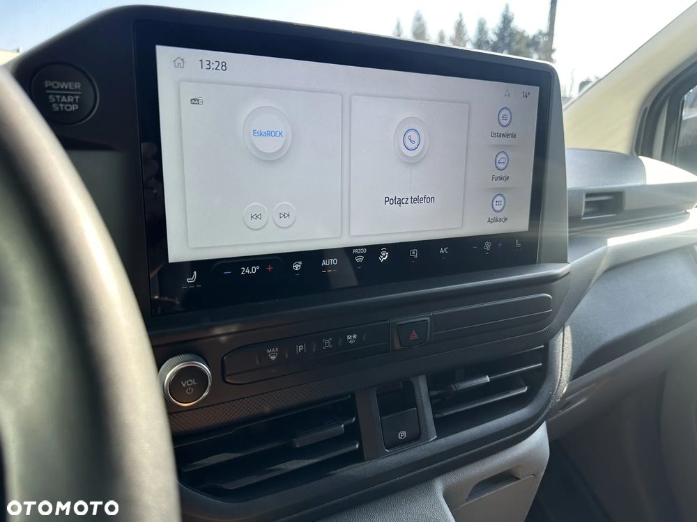 Ford Transit Custom - 19