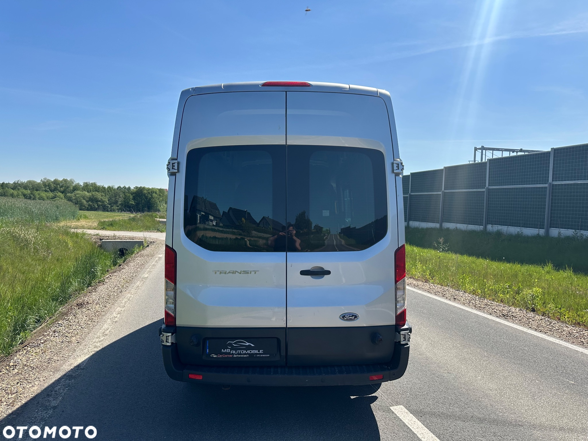Ford Transit - 6