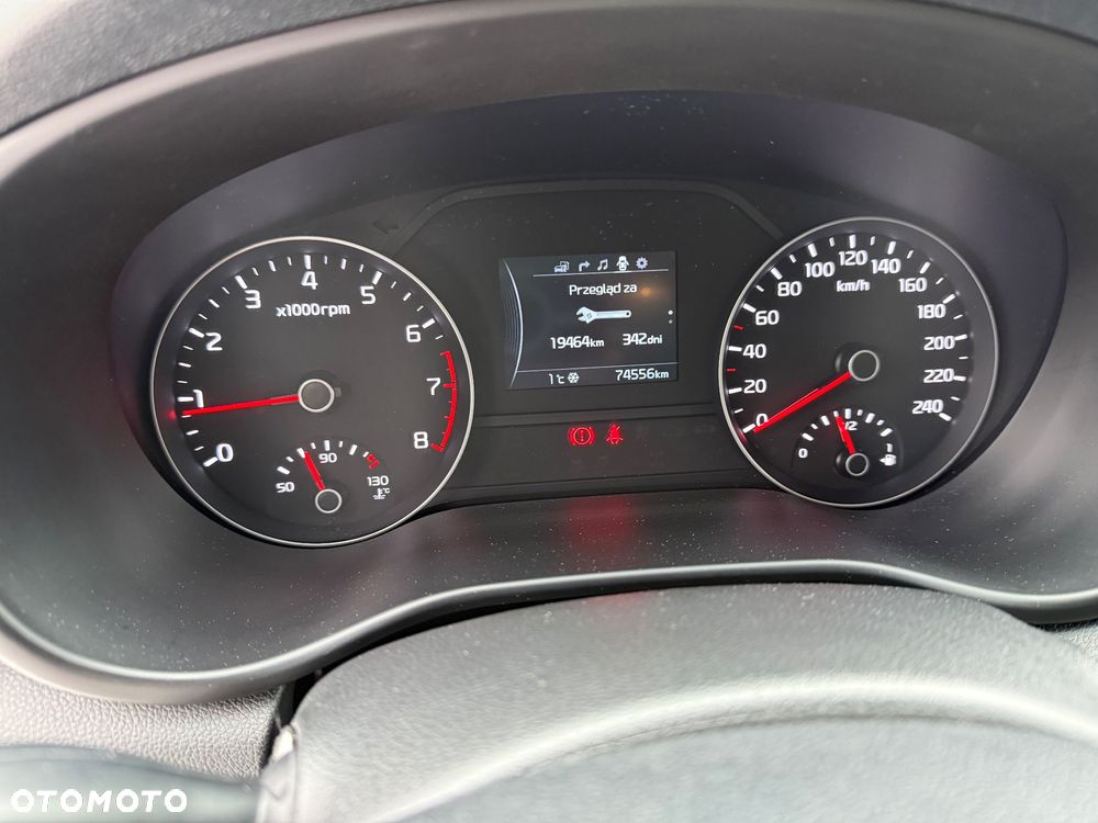 Kia Sportage 1.6 GDI 2WD Attract - 11