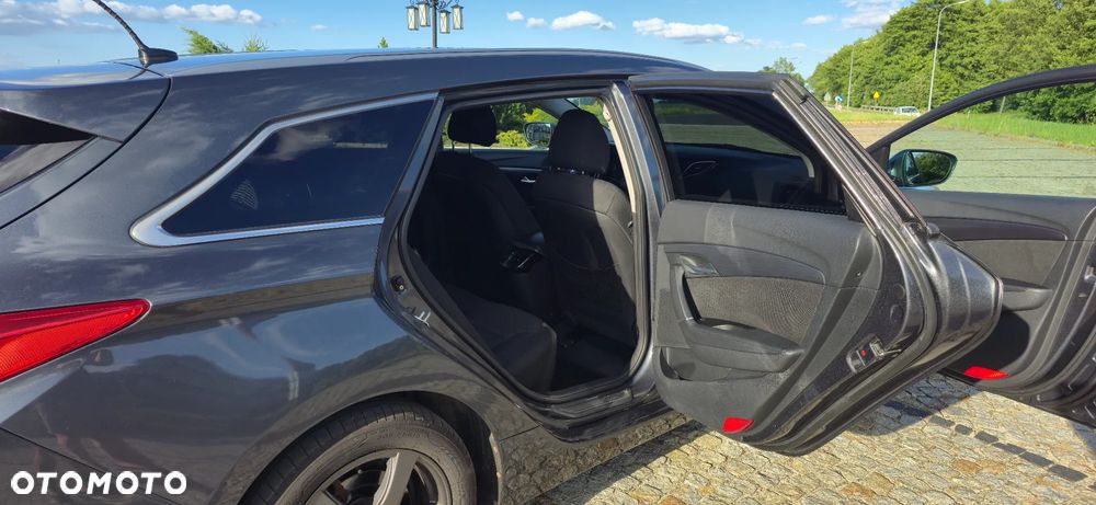 Hyundai i40 1.6 GDI Classic - 25