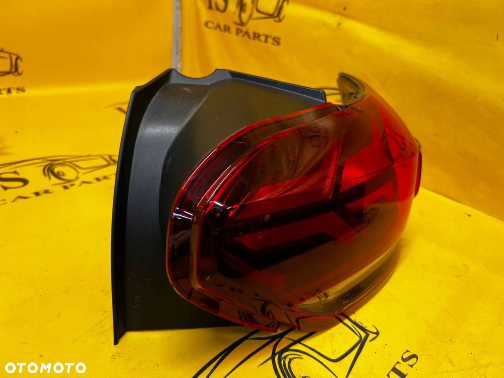 LAMPA TYŁ PRAWY DACIA SANDERO STEPWAY III 2023R - 3