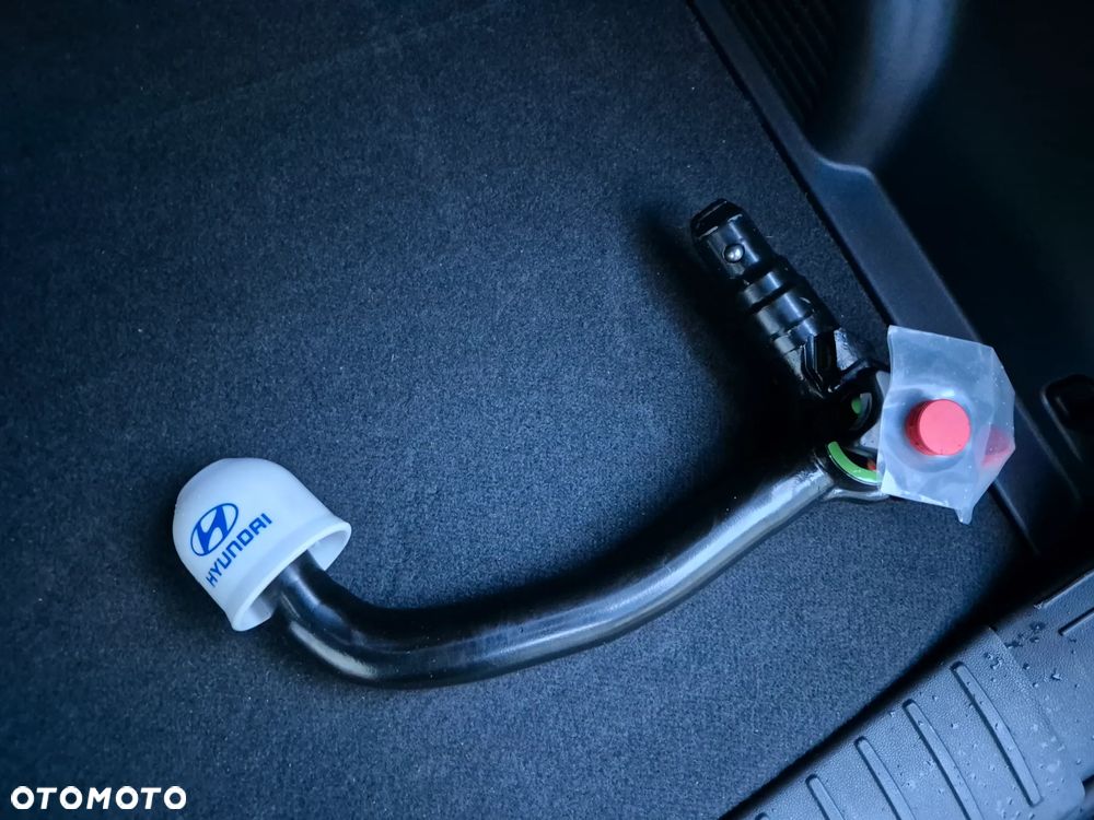 Hyundai Kona 1.6 T-GDI Platinum DCT - 30