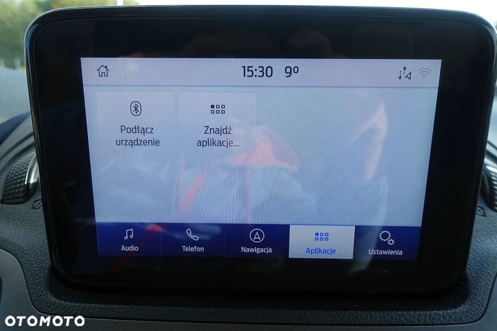 Ford Tourneo Connect 1.5 EcoBlue Start-Stop Active - 25