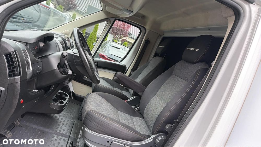 Fiat DUCATO - 6