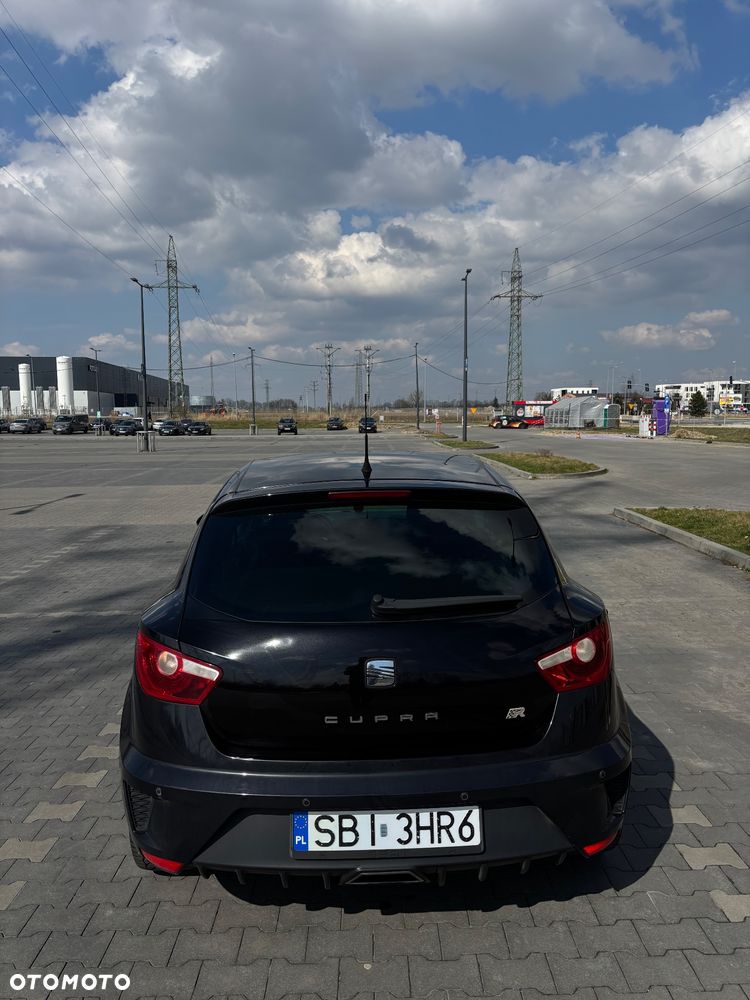 Seat Ibiza - 6