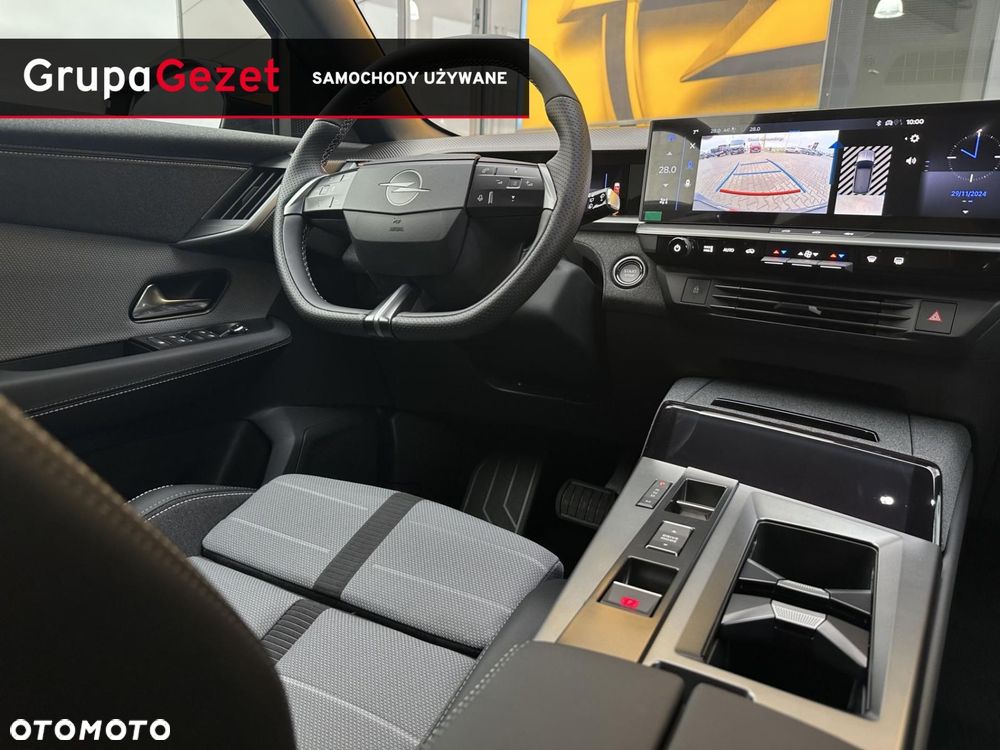Opel Grandland - 14