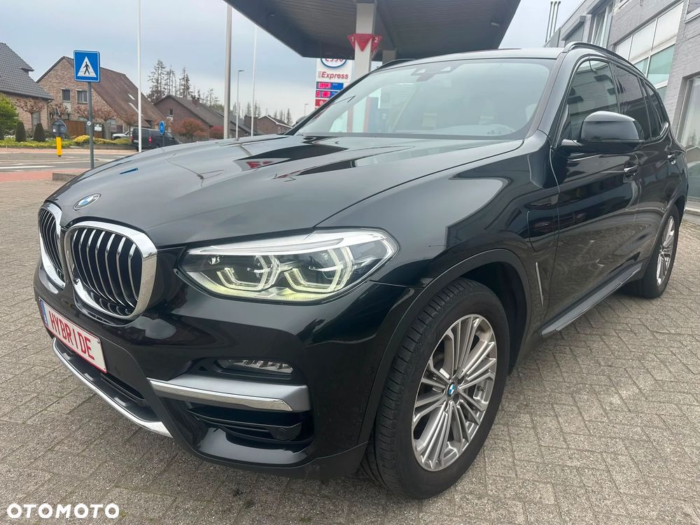 BMW X3 - 13