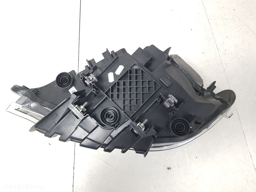 BMW 2 F22 F23 M2 F87 COUPE LAMPA PRAWA PRZEDNIA PRZÓD REFLEKTOR SKRĘTNY BMW ADAPTIVE LED 8738686 - 11