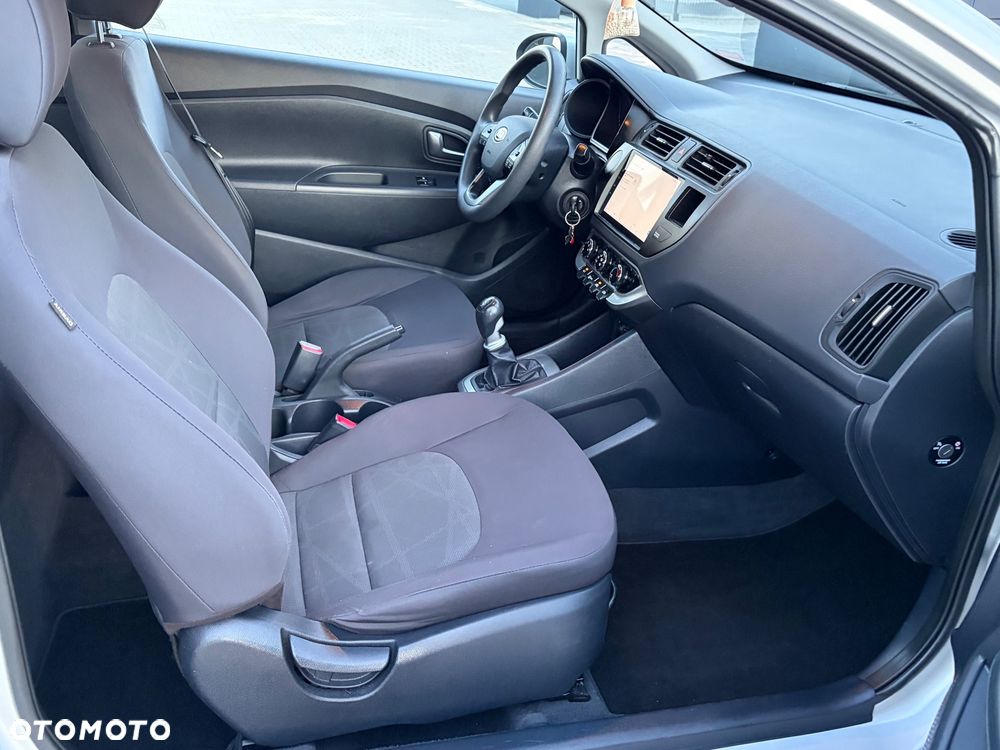 Kia Rio 1.4 Spirit - 7