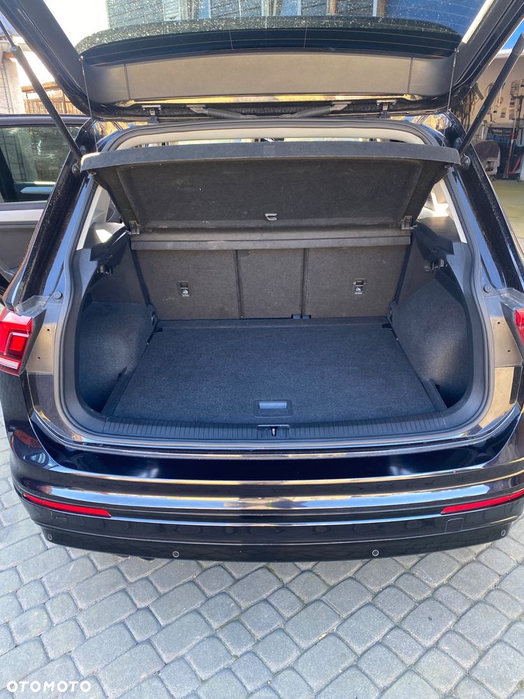 Volkswagen Tiguan 2.0 TDI SCR R-Line - 26