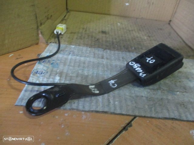 Pre-Tensor 96845112XT CITROEN C4 PICASSO 2007 ESQ - 2