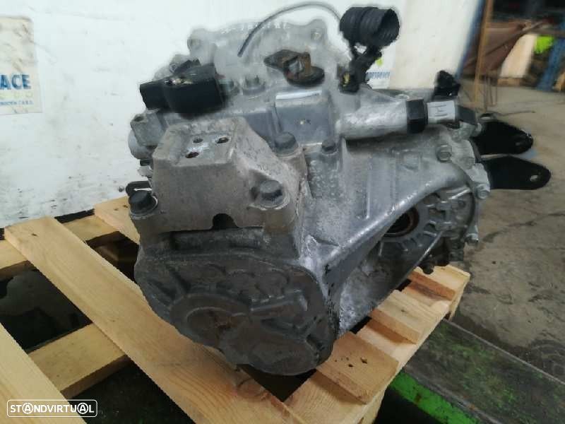 CAIXA VELOCIDADES KIA CEED SW 2008 -385988 - 2