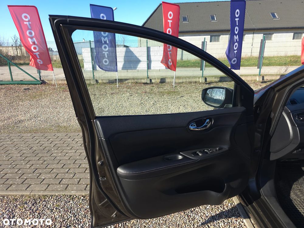 Nissan Pulsar 1.2 DIG-T Xtronic N-Vision - 18