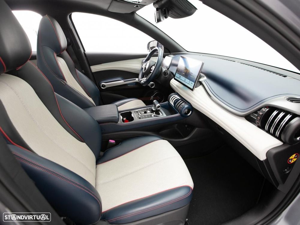 BYD Atto 3 60.48 kWh Comfort - 9