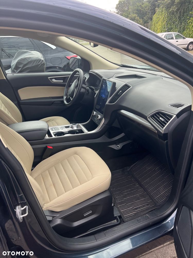 Ford Edge - 13