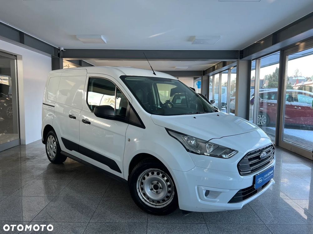 Ford Connect - 2