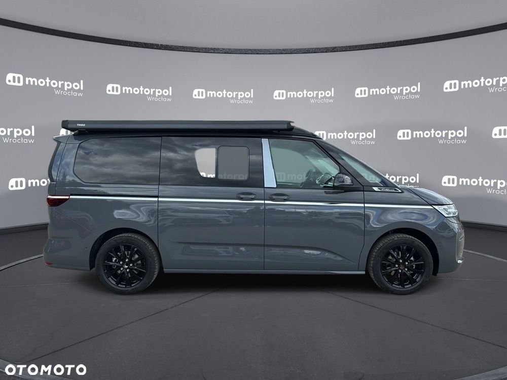 Volkswagen California - 7