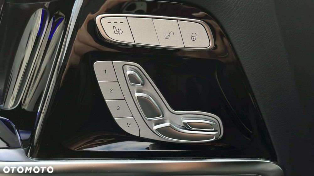 Mercedes-Benz Klasa G AMG 63 - 34