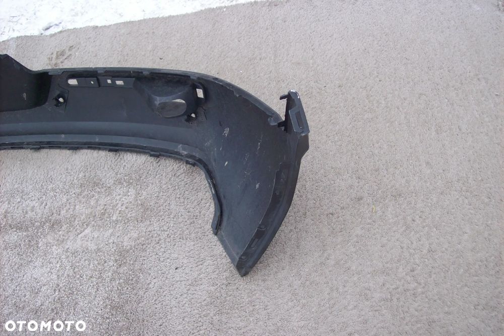 spoiler zderzaka volvo xc 40 ii - 7