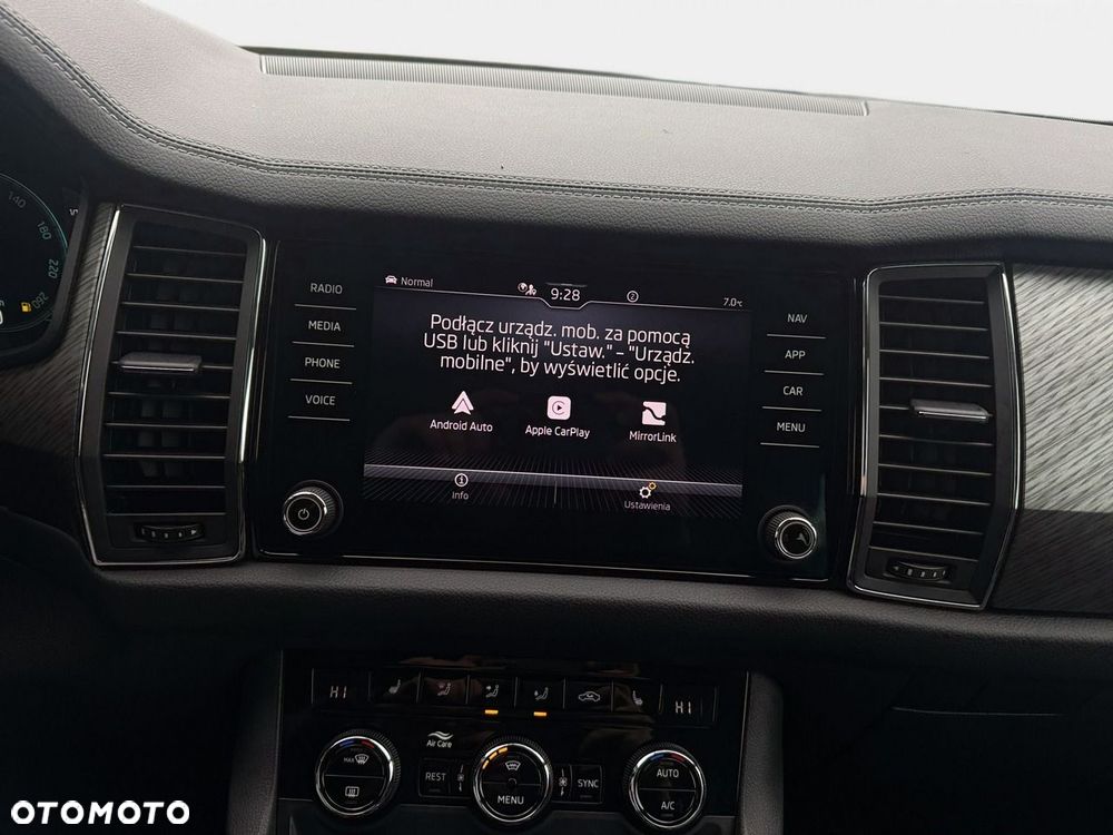 Skoda Kodiaq 2.0 TDI 4x4 Style DSG - 23