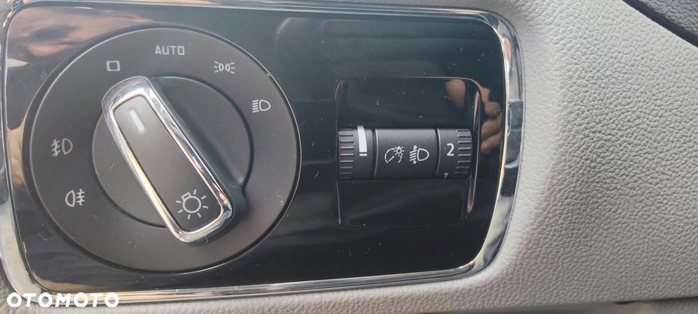 Skoda Superb - 22