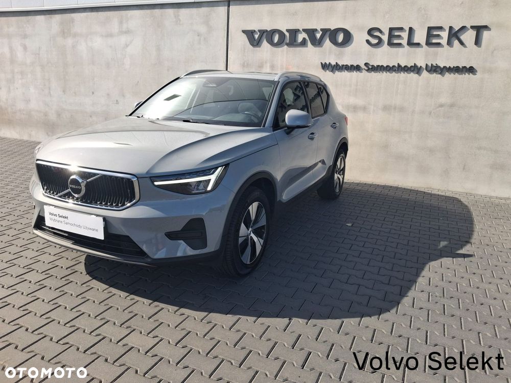 Volvo XC 40 - 6