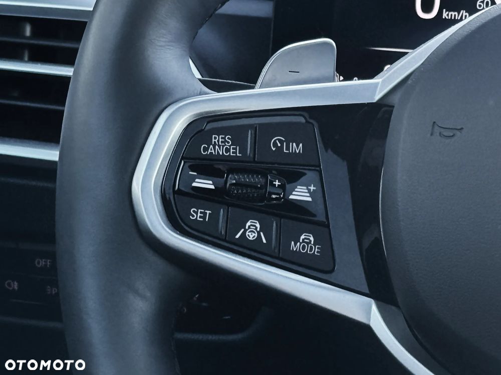 BMW Seria 4 430i xDrive M Sport - 20