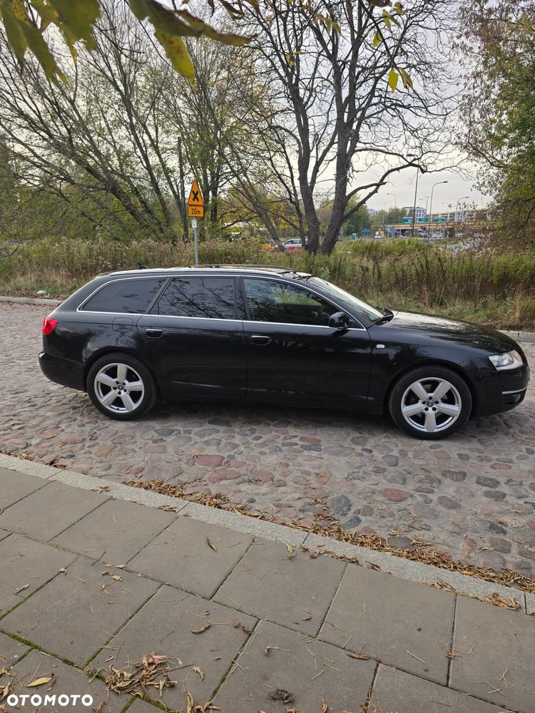 Audi A6 Avant - 17