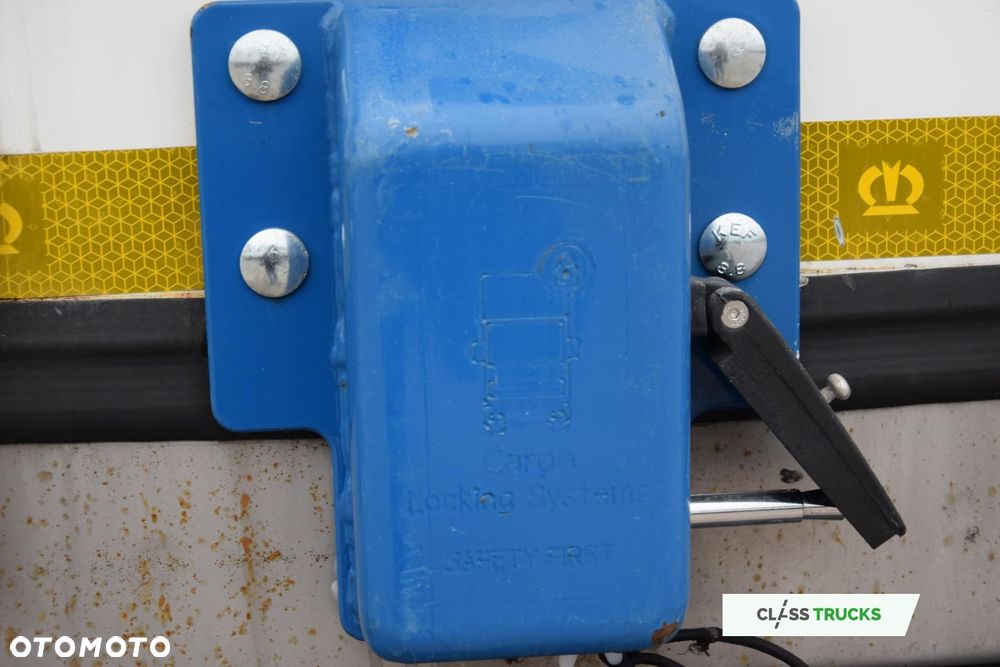 Krone SDR Cool Liner FP 45 ThermoKing SLXi 300 - 8