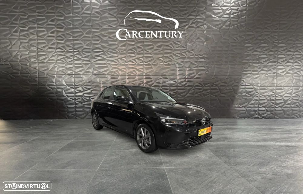 Opel Corsa 1.2 T Edition Aut. - 1