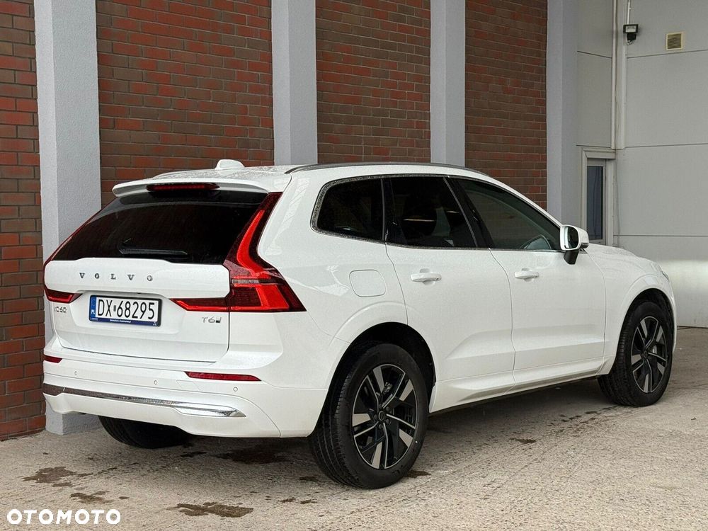 Volvo XC 60 - 5