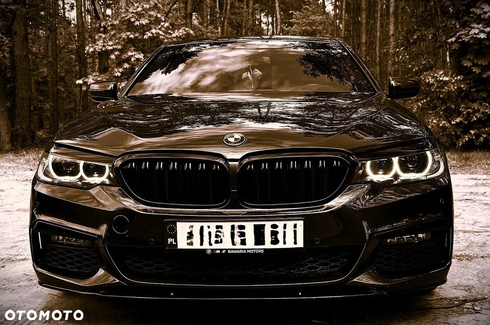BMW 5