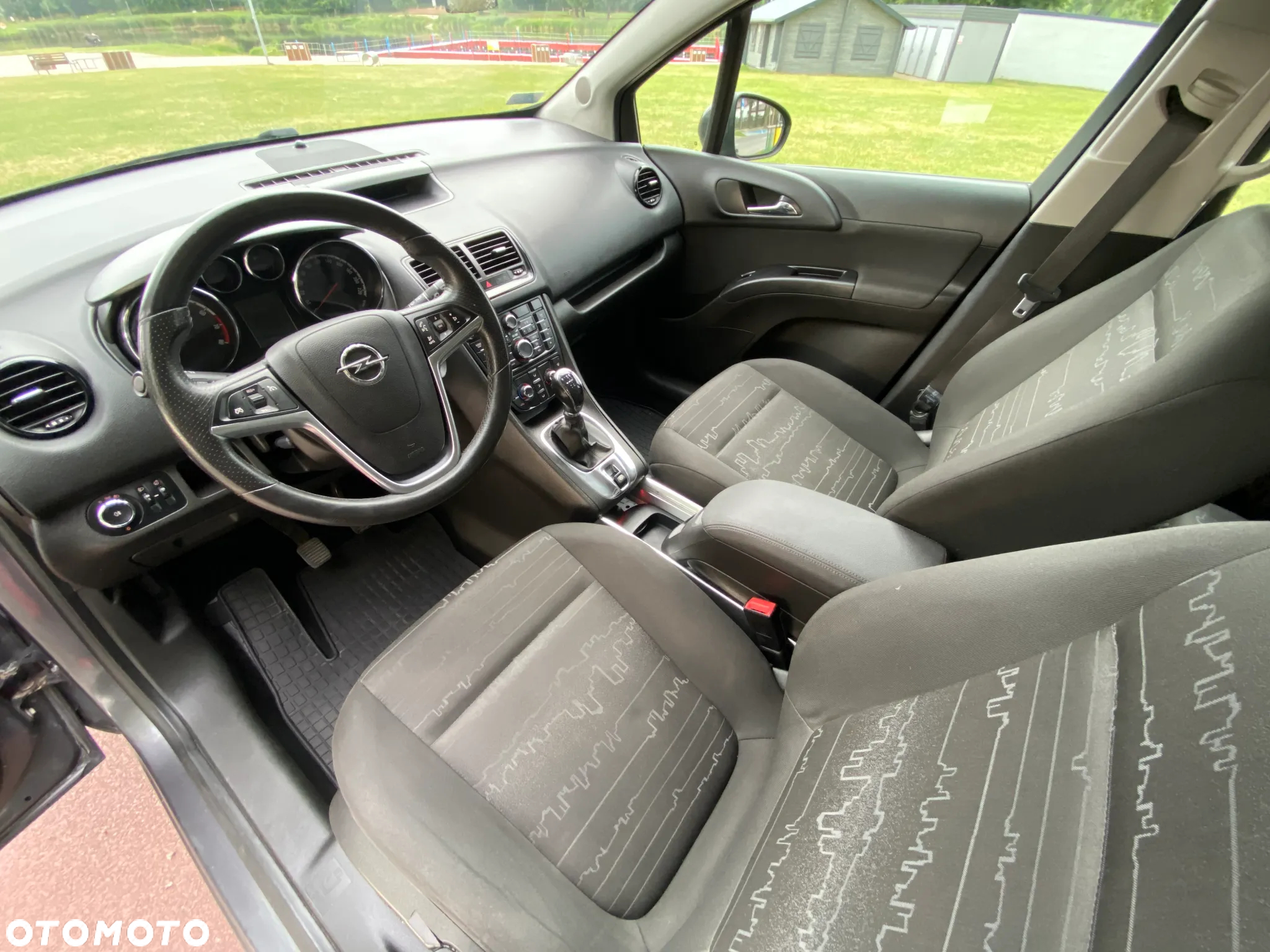 Opel Meriva 1.4 Color Edition - 5