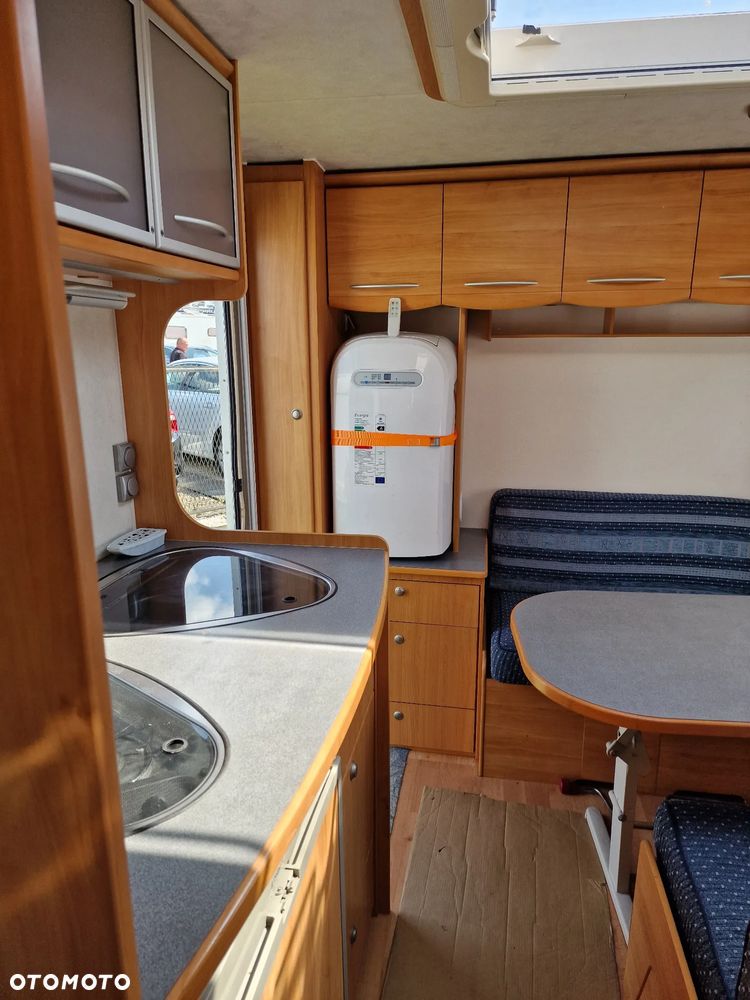 Adria ADORA 472 LU - 19