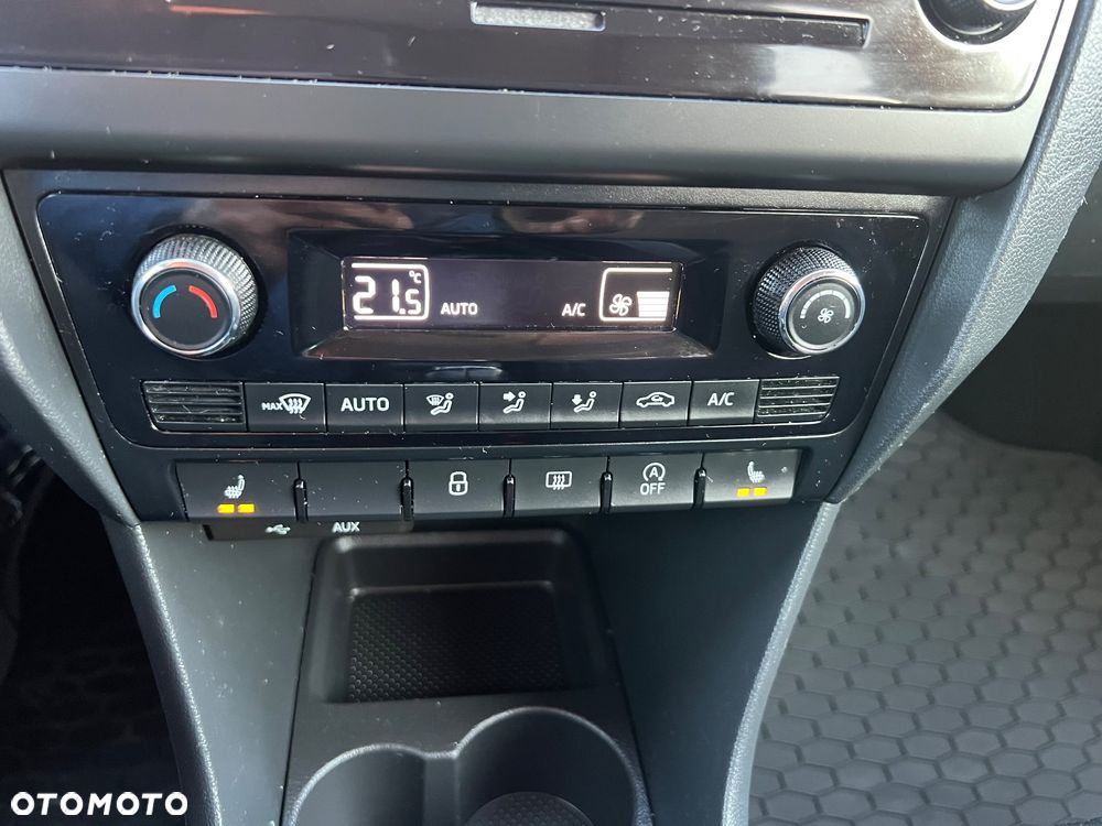 Skoda RAPID 1.0 TSI Cool Edition - 16