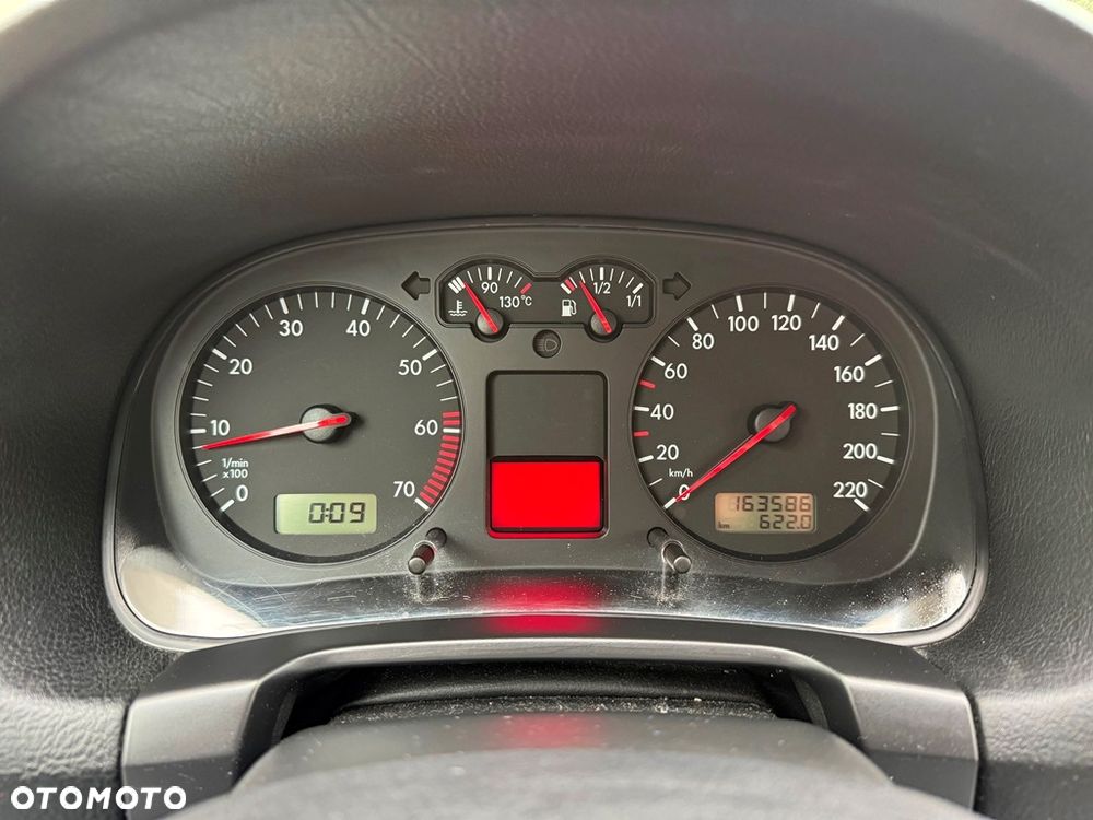 Volkswagen Golf 1.4 Goal - 30