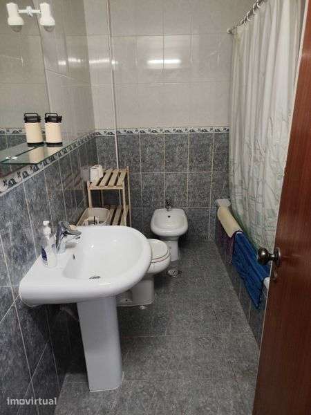 Apartamento T0 da Covilhã - Grande imagem: 4/6