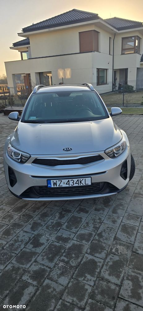 Kia Stonic 1.4 M - 11