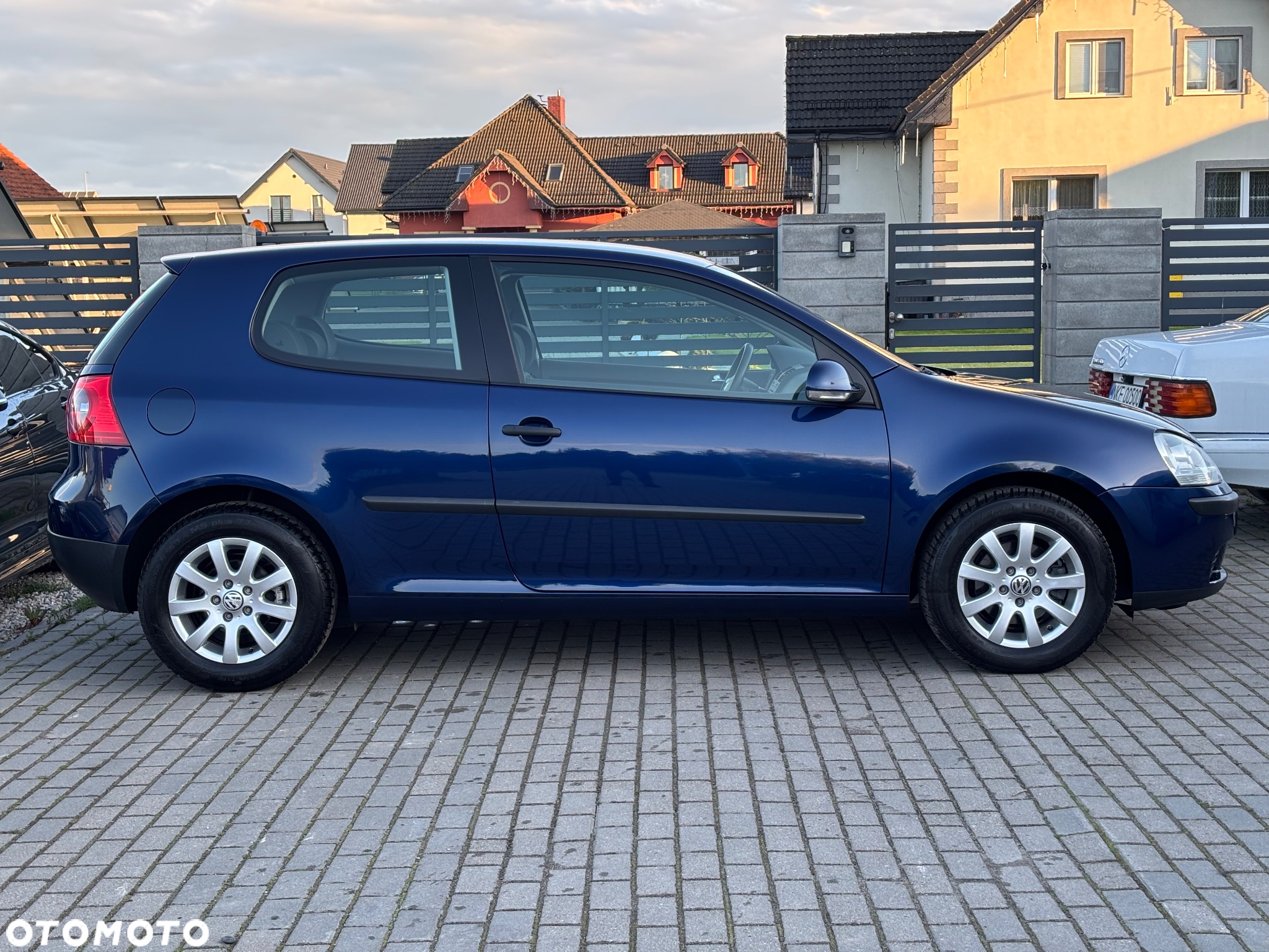 Volkswagen Golf 1.4 Trendline - 6